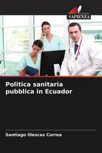 Politica sanitaria pubblica in Ecuador