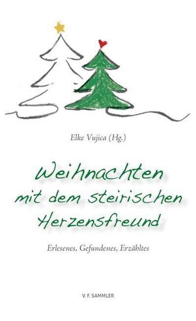 Weihnachten mit dem steirischen Herzensfreund