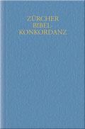 Zürcher Bibelkonkordanz (1931)