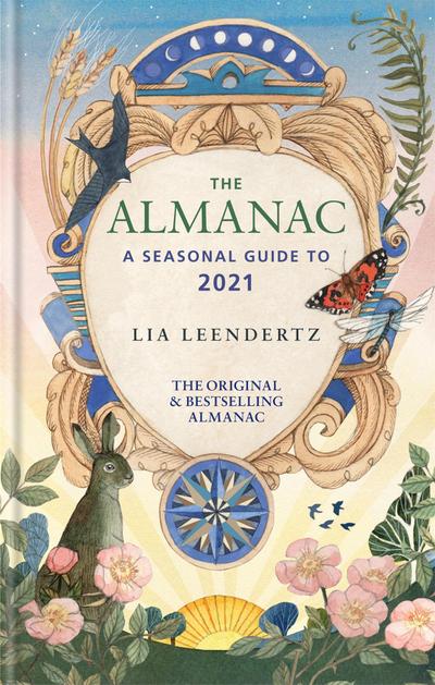 Leendertz, L: The Almanac