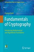 Fundamentals of Cryptography