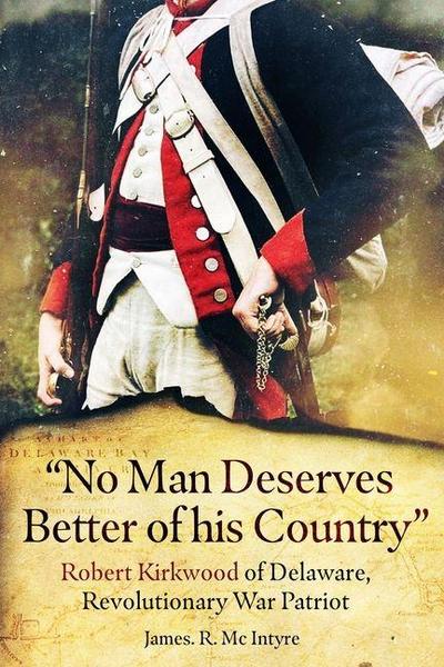 "No Man Deserves Better of His Country