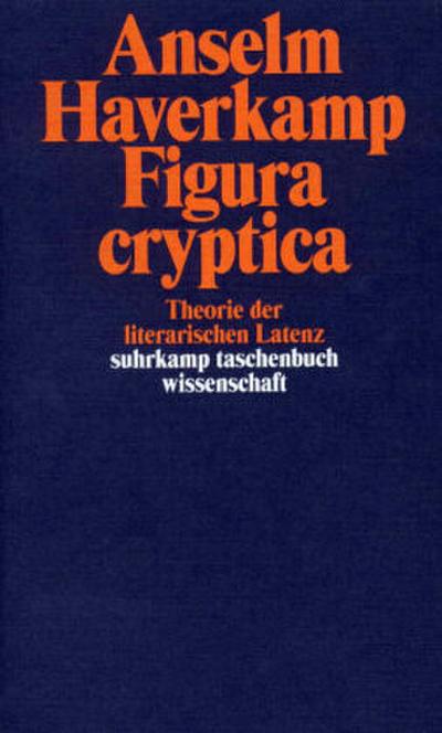Figura cryptica