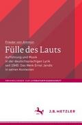 Fülle des Lauts
