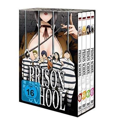 Prison School