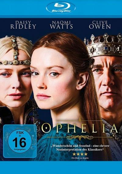 Ophelia