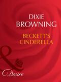 Beckett’s Cinderella