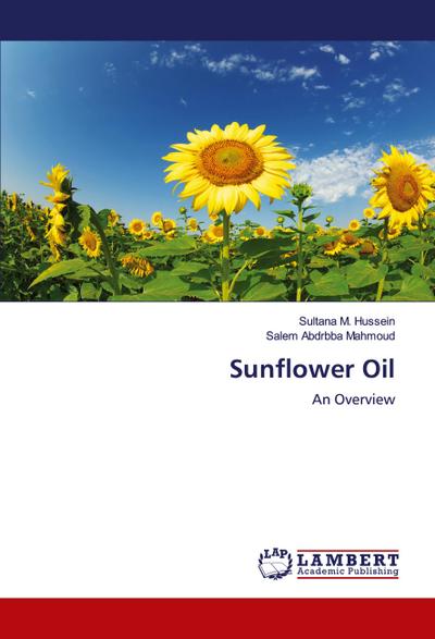 Sunflower Oil