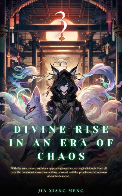 Divine Rise in an Era of Chaos
