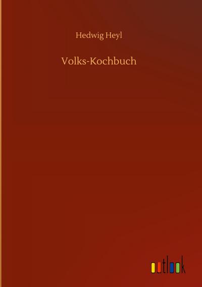 Volks-Kochbuch