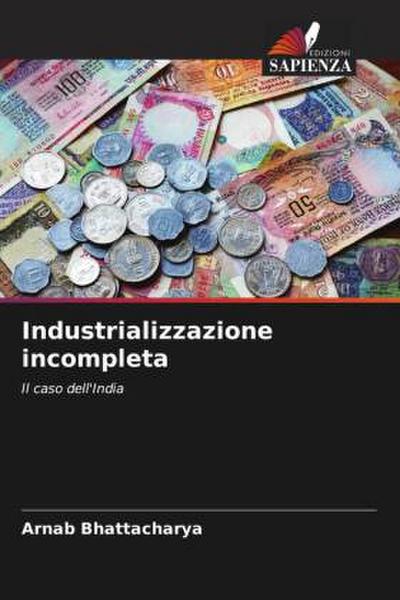 Industrializzazione incompleta