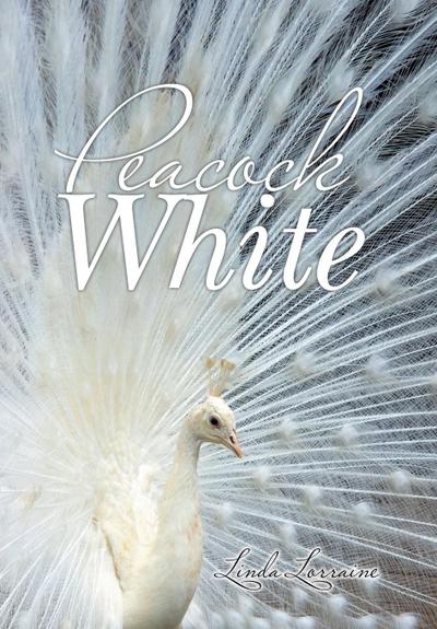 Peacock White