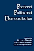 Factional Politics and Democratization