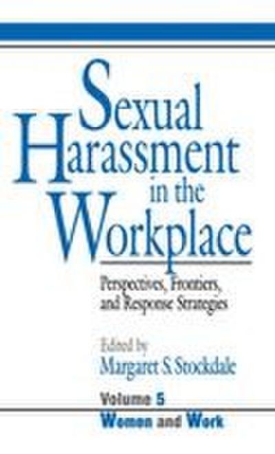 Sexual Harassment in the Workplace