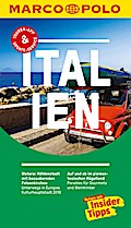 MARCO POLO Reiseführer Italien