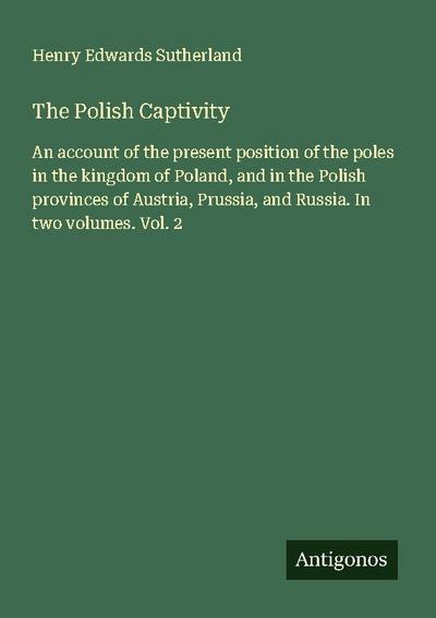 The Polish Captivity