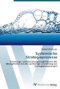 Systemische Strategieprozesse