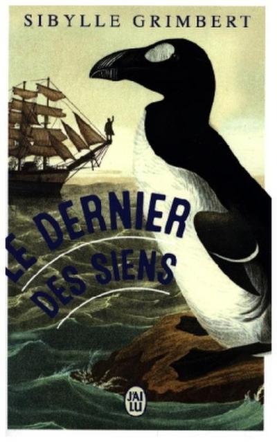 Le dernier des siens