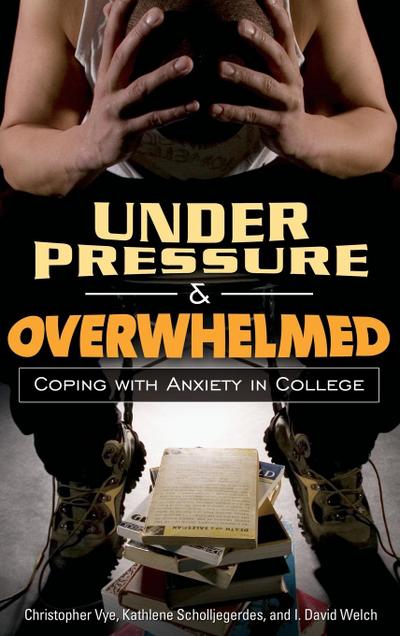 Under Pressure and Overwhelmed
