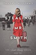 Stealing Mr. Smith