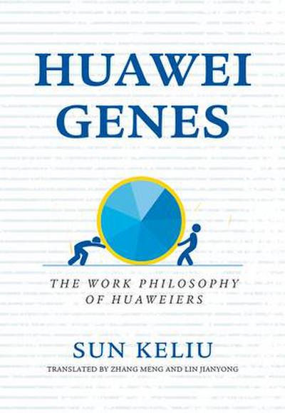 Huawei Genes