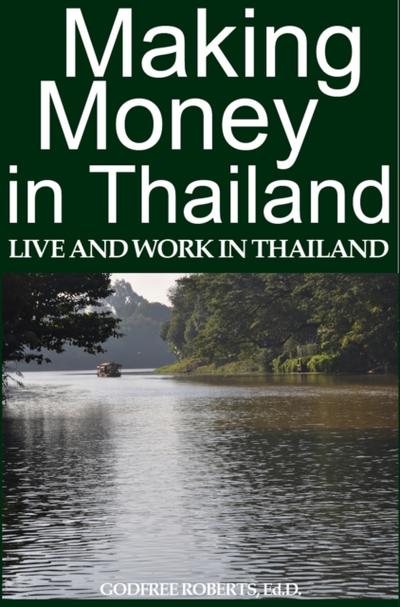 Making Money In Thailand