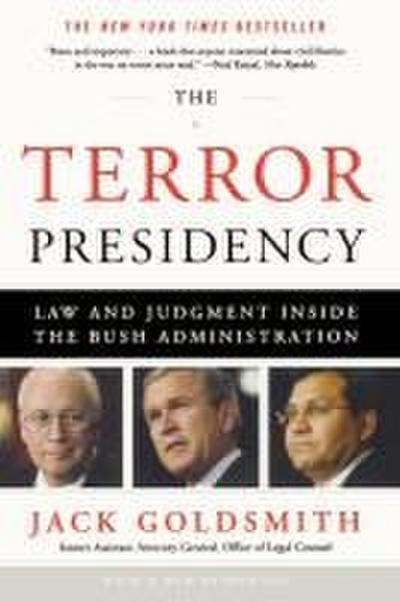 The Terror Presidency