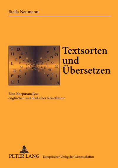Textsorten und Übersetzen