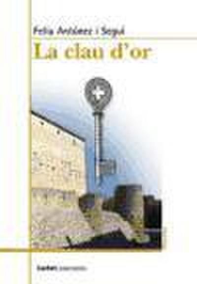 Antúnez i Seguí, F: Clau d’or