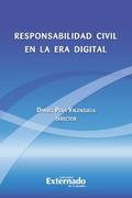 Responsabilidad civil en la era digital