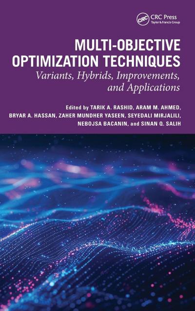 Multi-objective Optimization Techniques