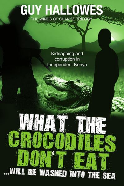 What the Crocodiles Don’t Eat