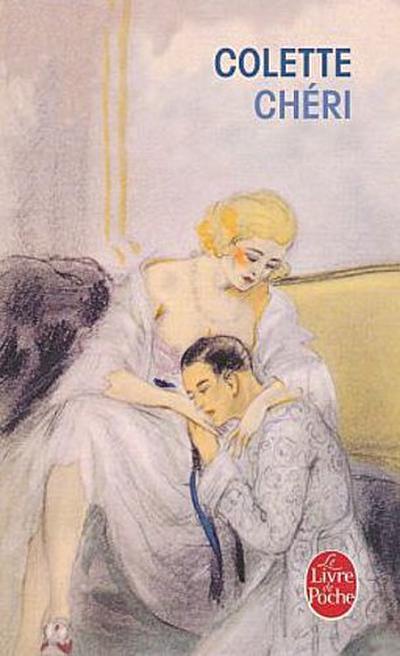 Chéri