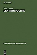 Lexikonpolitik