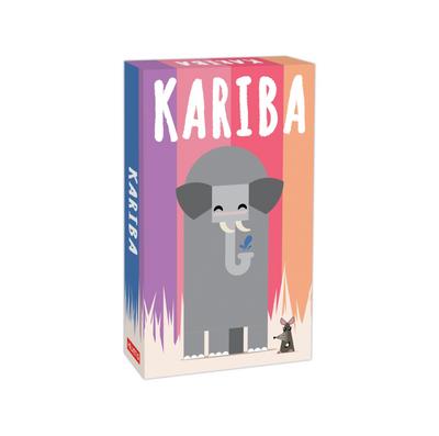 Kariba (Spiel)