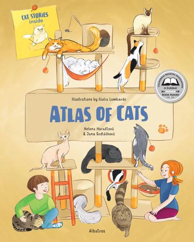 Atlas of Cats