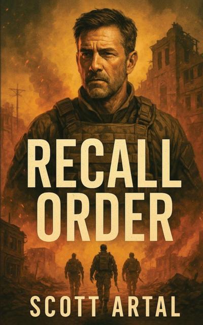 Recall Order