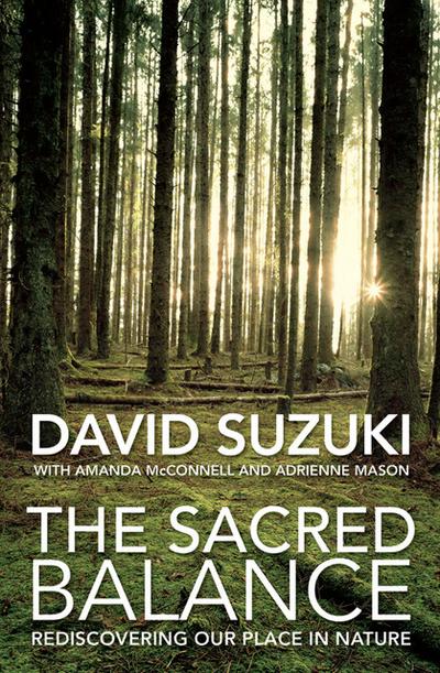 Sacred Balance