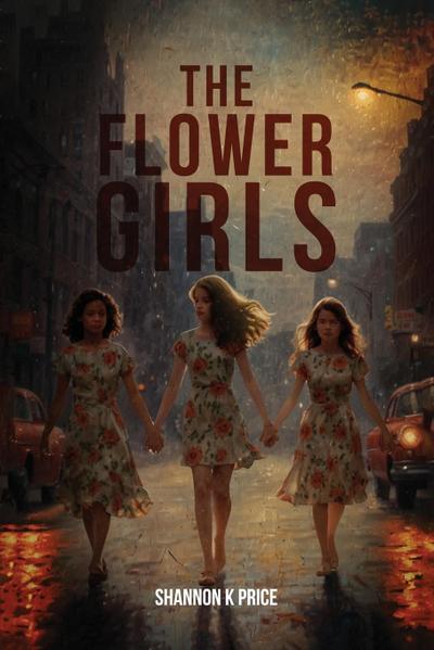 The Flower Girls