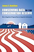 Conserving Data in the Conservation Reserve