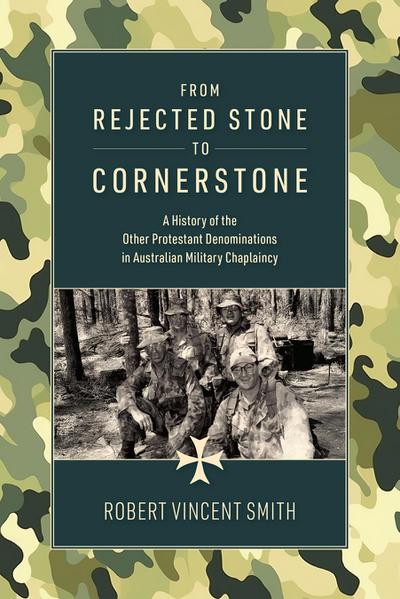 From Rejected Stone to Cornerstone