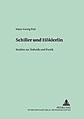 Schiller und Hölderlin