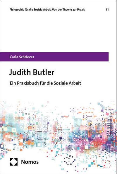 Judith Butler