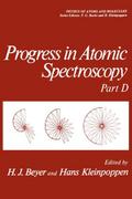 Progress in Atomic Spectroscopy