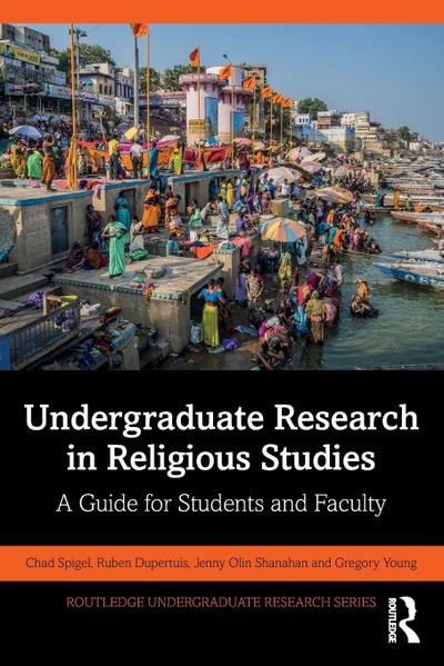 Undergraduate Research in Religious Studies
