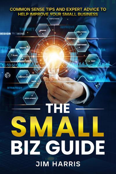 THE SMALL BIZ GUIDE
