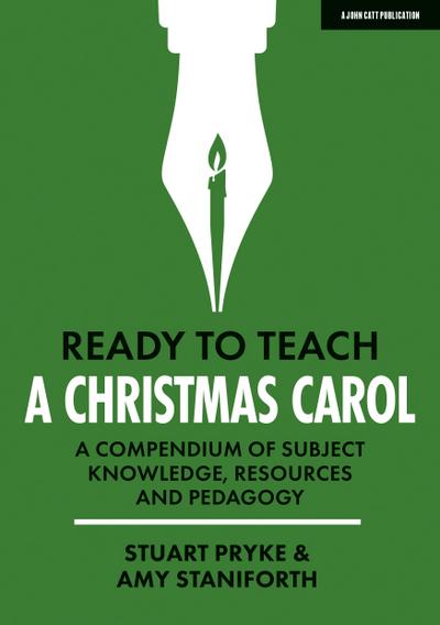 Ready to Teach: A Christmas Carol