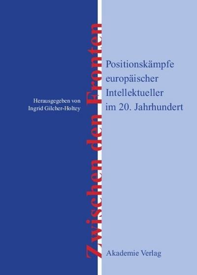 Zwischen den Fronten