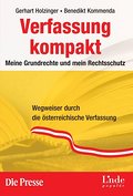 Verfassung kompakt. Meine Grundrechte und mein Rec