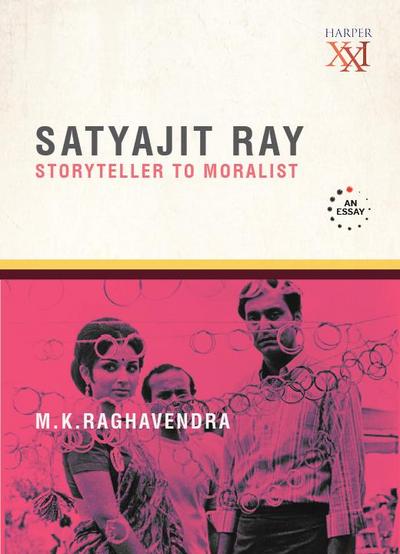 Satyajit Ray